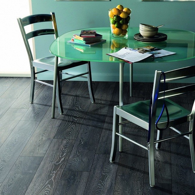 Ламинат Floorwood Brilliance SC FB5541 Дуб Палермо