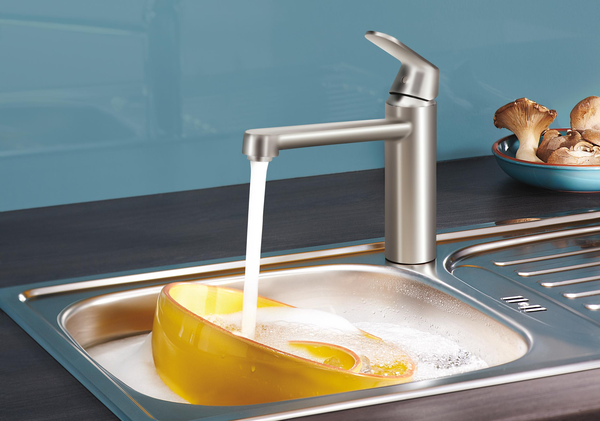 Смеситель для кухни Grohe Eurosmart Cosmopolitan 30193DC0