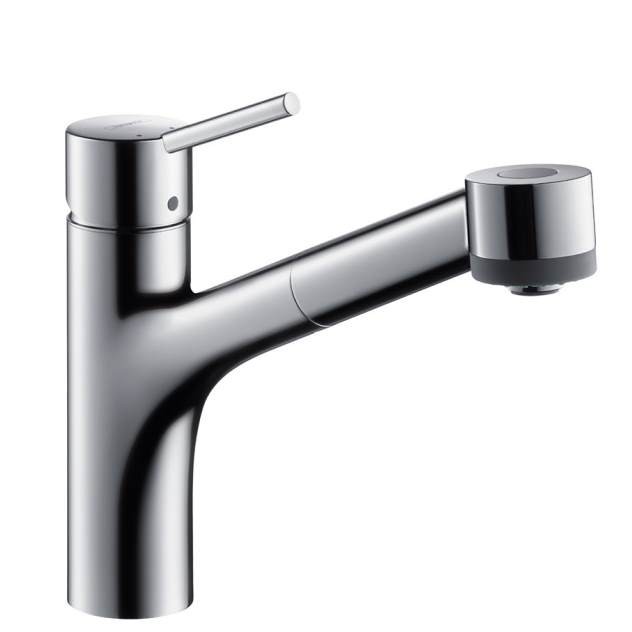 Смеситель для кухни Hansgrohe Talis S 32842000