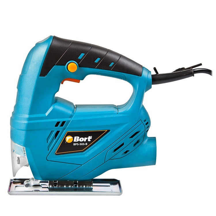 Лобзик электрический Bort BPS-505-P