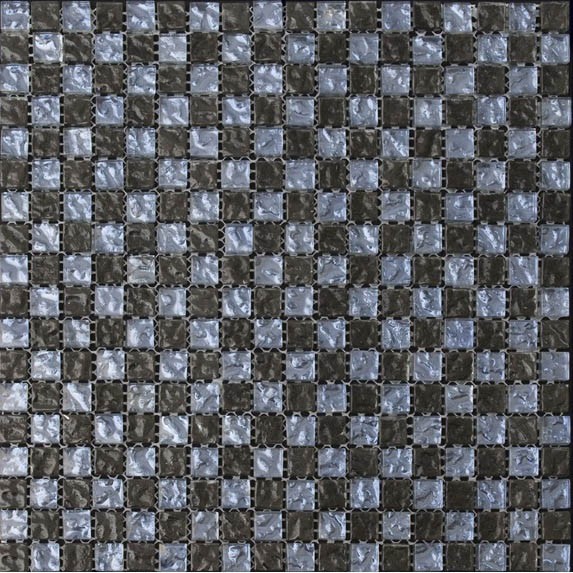Мозаика из стекла Natural Pastel PST-053