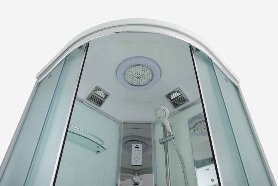 Душевая кабина Timo Comfort T-8855 С 1500x1500x2200 мм