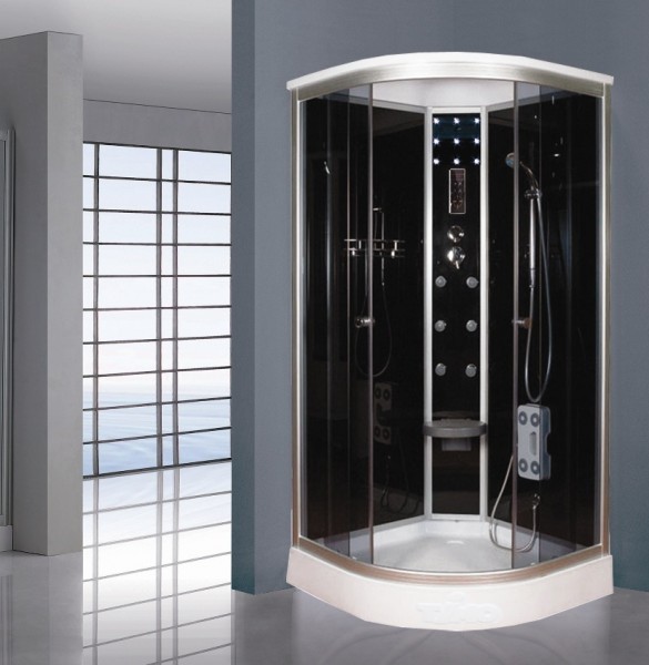 Душевая кабина Timo Standart T-1109 900x900x2200 мм