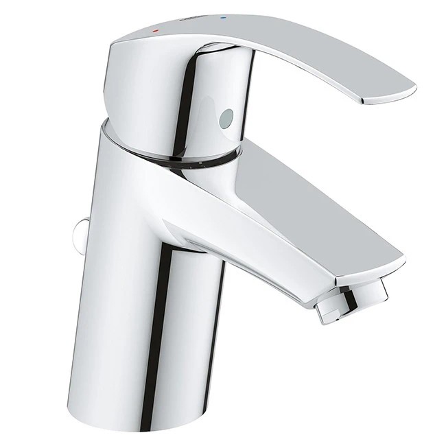 Смеситель для раковины Grohe Eurosmart New 32926002