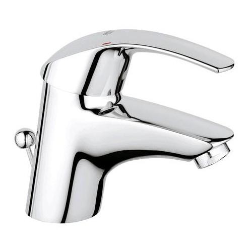 Комплект смесителей для ванной Grohe Eurosmart 117921