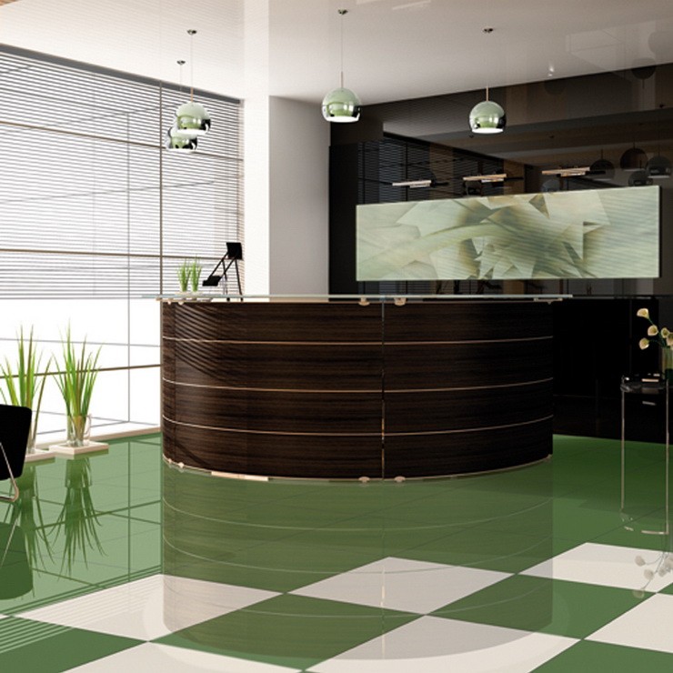 Керамогранит Estima Rainbow RW 06 полированный 600х600 мм