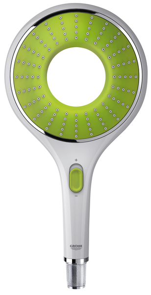 Ручной душ Grohe Rainshower Icon 150 27276LS0