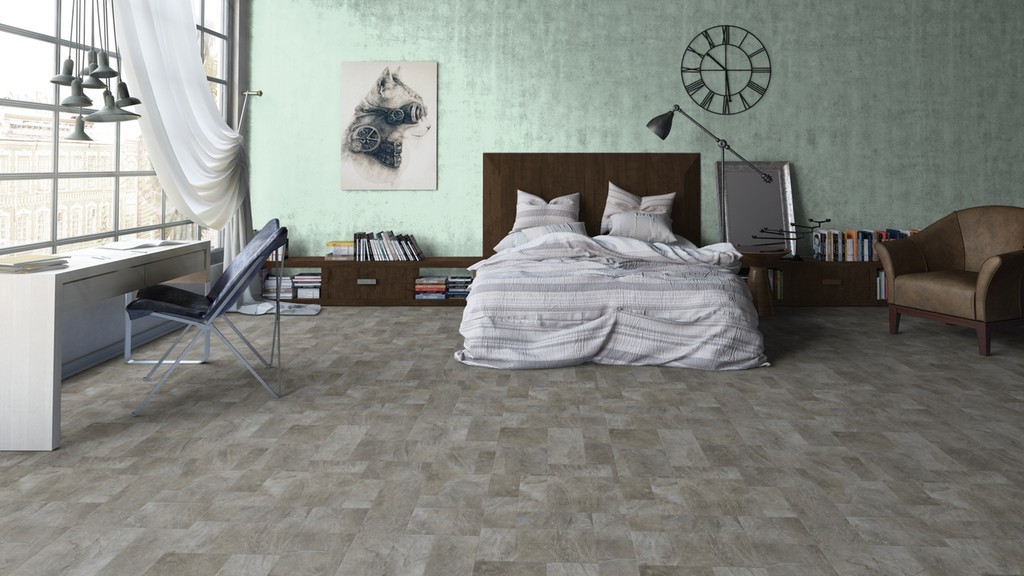 Линолеум бытовой Tarkett Absolut Magnus 3 2,5 м резка