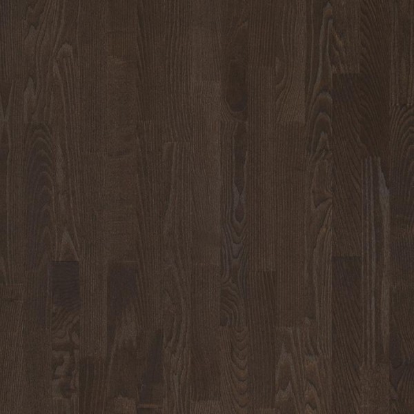 Паркетная доска Floorwood FW 138 Oak Madison dark brown lac 1S Дуб Кантри однополосная 1800х138х14 мм