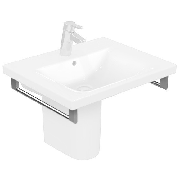 Полотенцедержатель Ideal Standard Connect E6981AA
