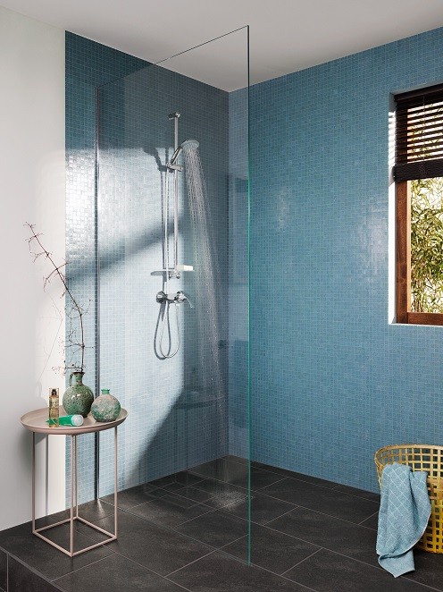 Душевой гарнитур Grohe New Tempesta 27600000