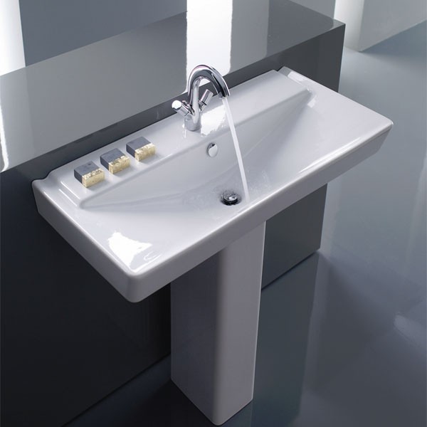 Пьедестал Jacob Delafon Reve 5032W-00
