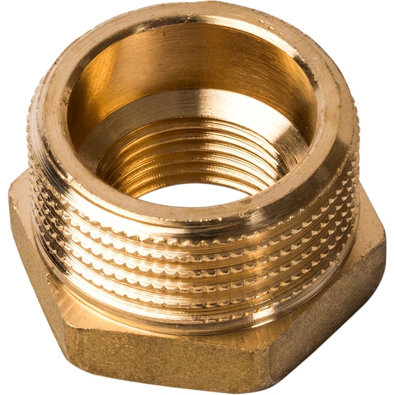 Футорка Stout SFT-0028-003438 3/4х3/8 дюйма