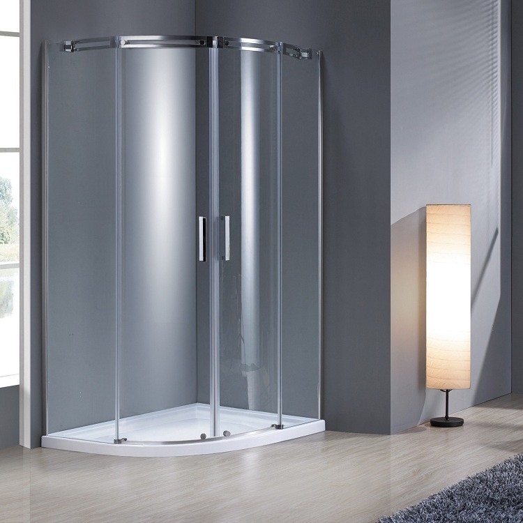 Душевое ограждение Grossman Galaxy GR-4121R 1200х900х1900 мм