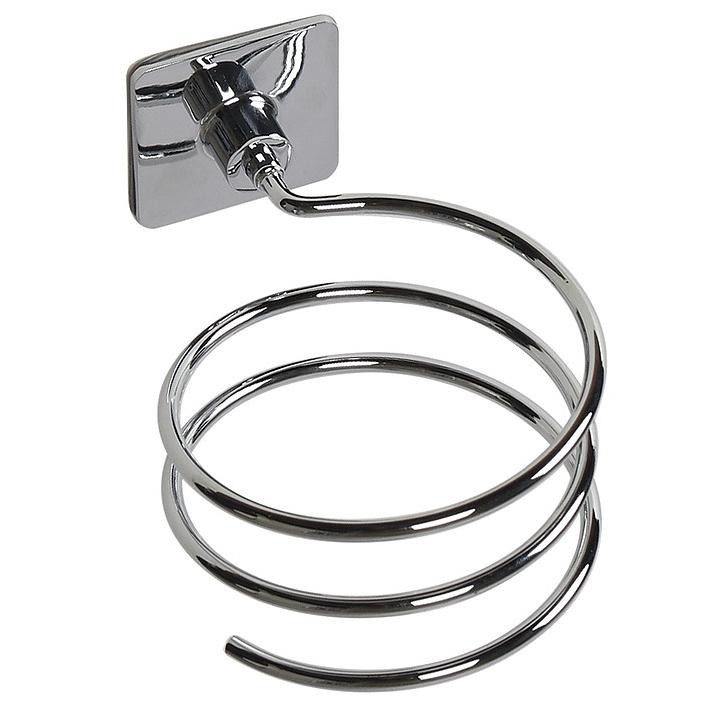 Держатель фена Fixsen Square FX-93119