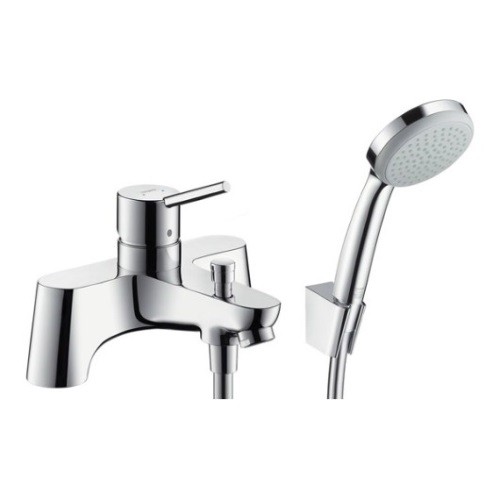 Смеситель на борт ванны Hansgrohe Talis S2 31426000