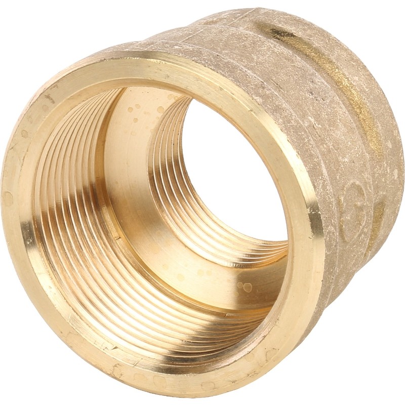 Муфта переходная Stout SFT-0005-001141 1 1/4х1 дюйма с внутренней резьбой