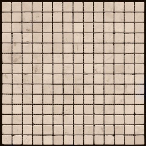 Мозаика из мрамора Natural Adriatica M030-20T
