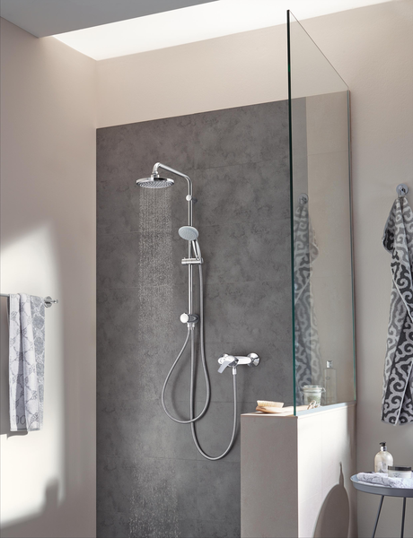 Смеситель для душа Grohe Eurosmart New 33555002