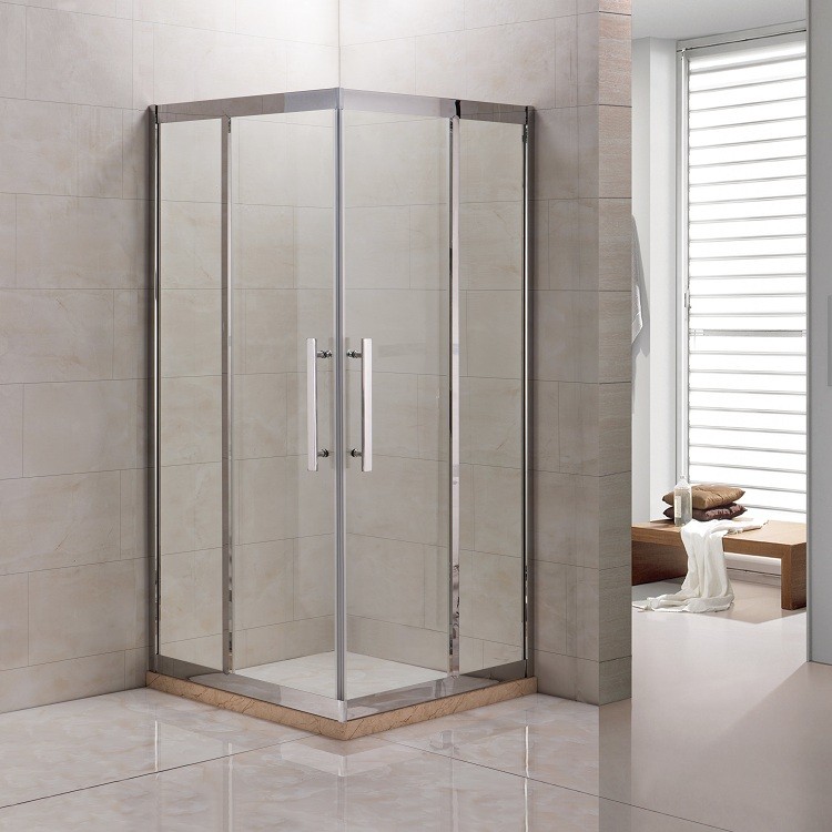 Душевое ограждение Grossman Pragma PR-90SQ 900х900х2000 мм