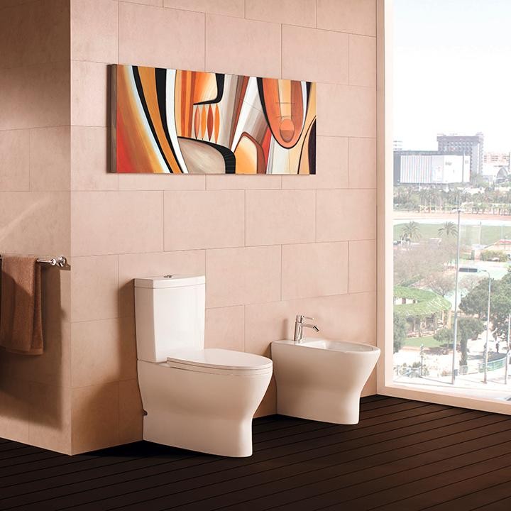 Бачок для унитаза Gala Jazz 28550