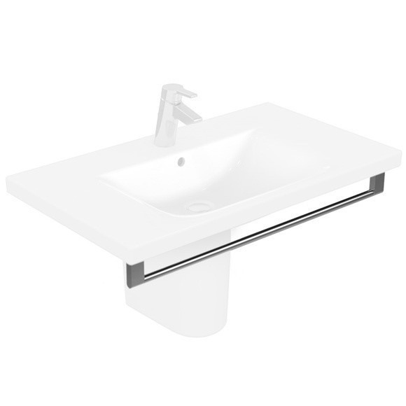 Полотенцедержатель Ideal Standard Connect E6982AA