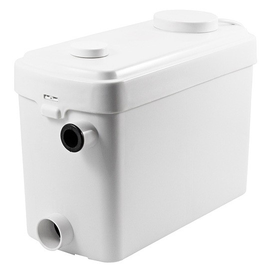 Насосная станция канализационная Unipump Sanivort 605 A
