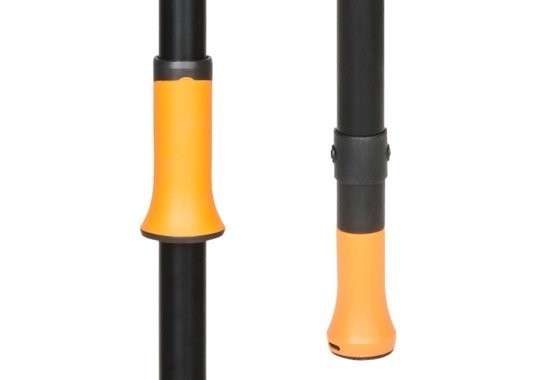 Сучкорез Fiskars PowerGear UPX86 1023624 телескопический