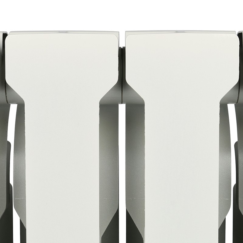 Радиатор биметаллический Rommer Profi BM 350 12 секций