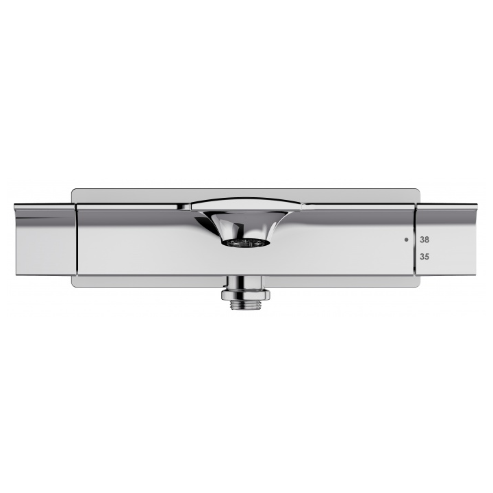 Термостат для ванны Jacob Delafon Stance E9103-CP