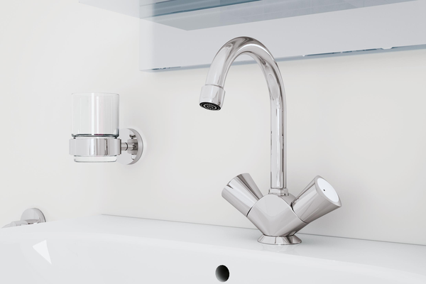 Смеситель для раковины Grohe Costa S 21257001