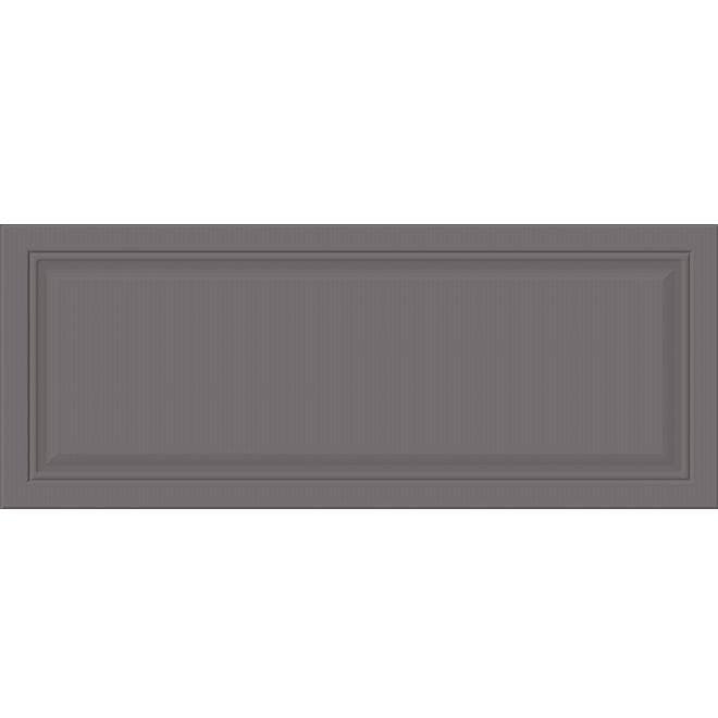 Плитка керамическая Kerama Marazzi 7182 Линьяно панель серая 500х200 мм
