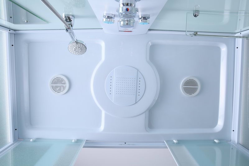 Душевая кабина Timo ECO TE-0750 1480x800x2180 мм