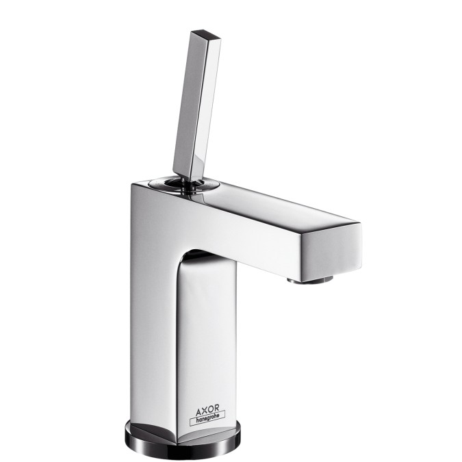 Смеситель для раковины Hansgrohe Axor Citterio 39010000 хром