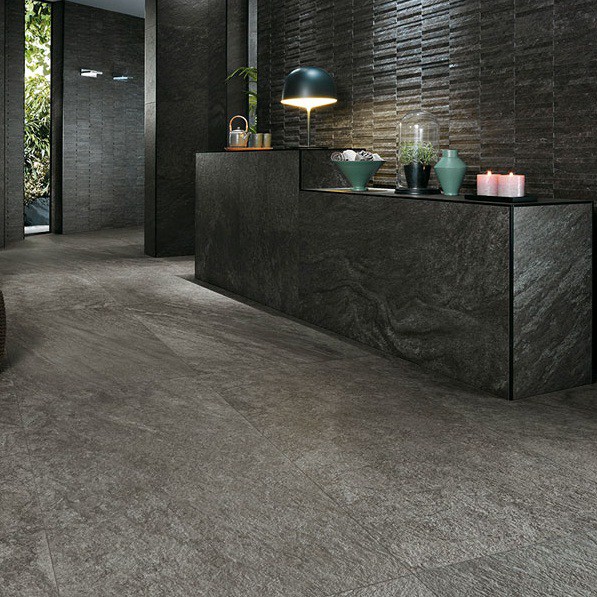 Керамогранит Atlas Concorde Brave Grey 1500х750 мм