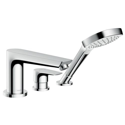 Смеситель на борт ванны Hansgrohe Talis E 71731000