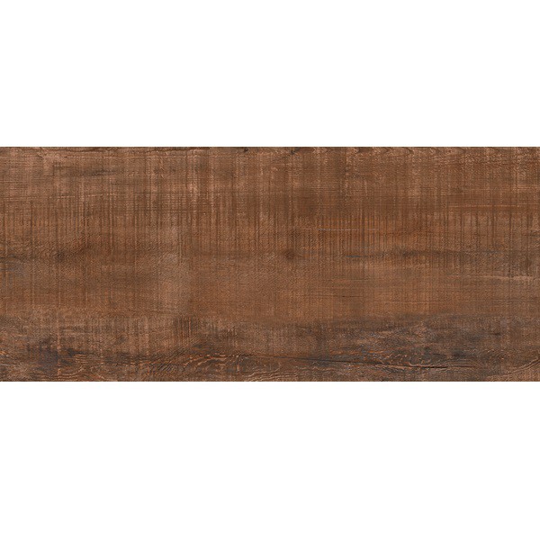 Керамогранит Idalgo Granite Wood Ego коричневый лаппатированный 1200х599 мм