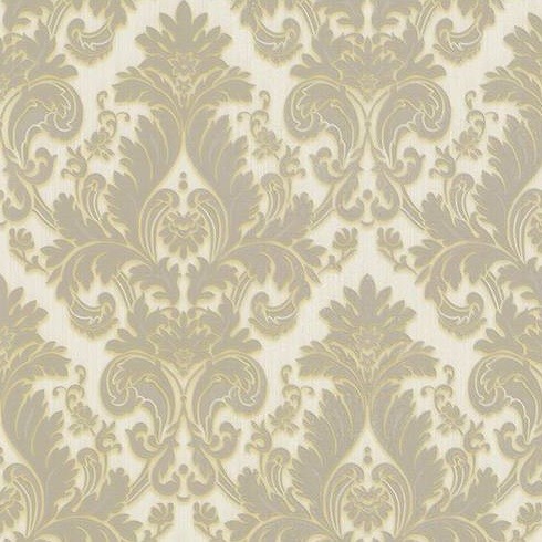 Обои виниловые на флизелиновой основе AS Creation Classico 8950-66