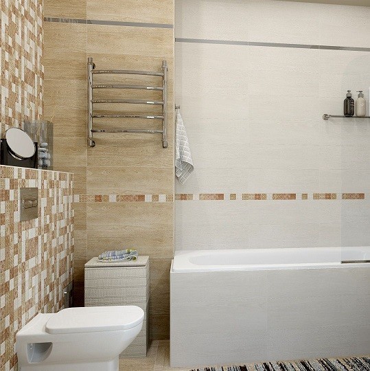 Плитка керамическая Ceramica Classic 16-01-11-459 Aspen напольная бежевая 385х385 мм