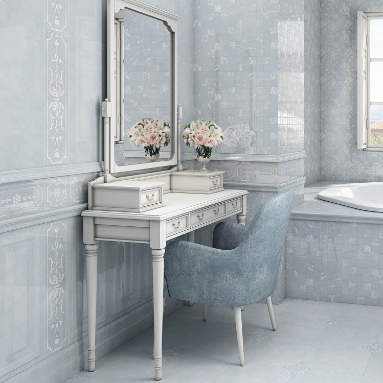 Плитка керамическая Kerama Marazzi STG/A370/11098 Каподимонте 600х300 мм