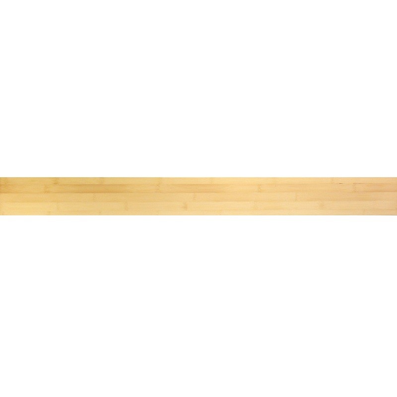 Массивная доска Tatami Bamboo Flooring Натурал Бамбук глянцевый