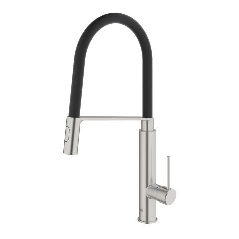 Смеситель для кухни Grohe Concetto 31491DC0