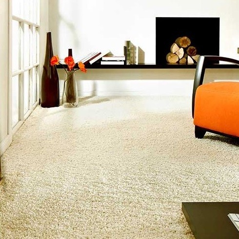Покрытие ковровое Ideal Echo 312 4 м 