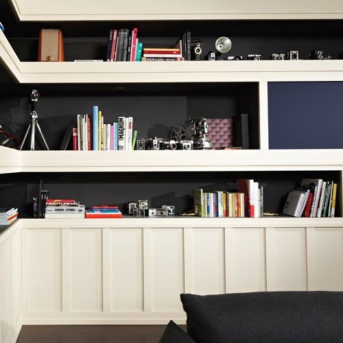 Молдинг из дюрополимера Orac Decor Axxent SX162 2000х40х10 мм