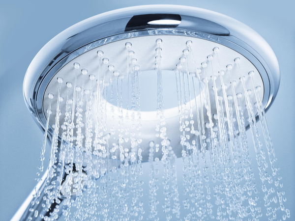 Ручной душ Grohe Rainshower Icon 27635000