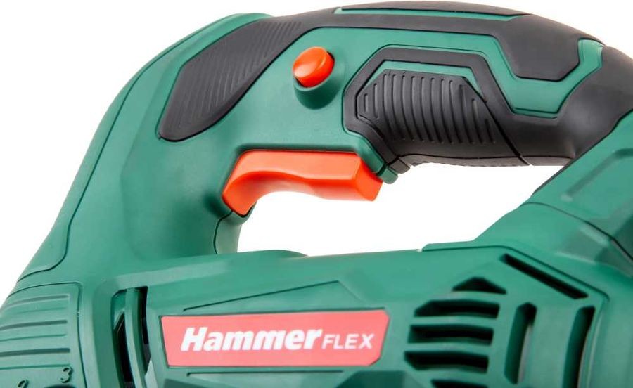 Лобзик электрический Hammer Flex LZK710L