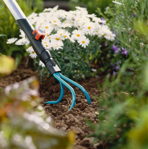 Рыхлитель Gardena 3166 для комбисистем