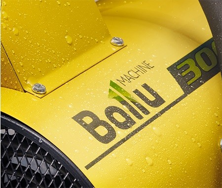 Тепловая пушка электрическая Ballu BHP-PE-2
