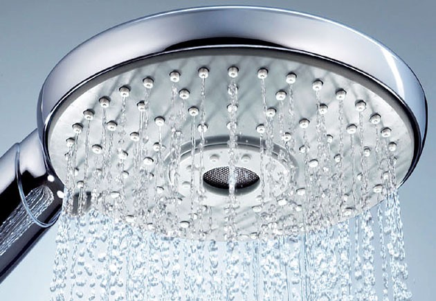 Душевой гарнитур Grohe Rainshower Classic 28769001