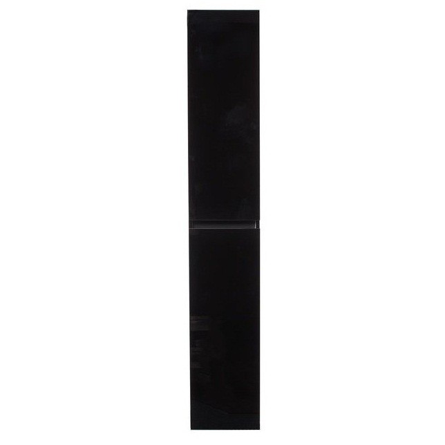 Колонна подвесная Style Line Даймонд 30 Люкс Plus черная